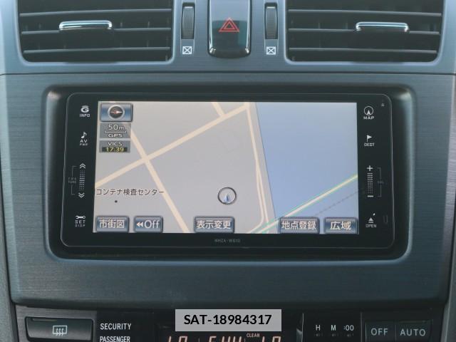Toyota MARK X ZIO 2011-11 7796310-4