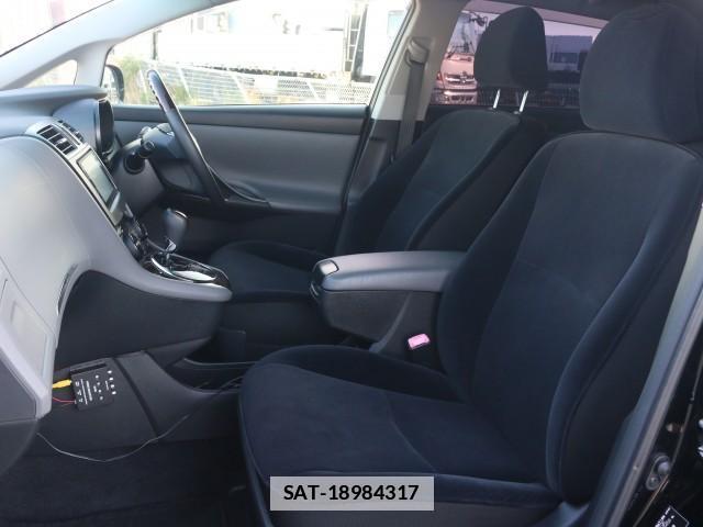 Toyota MARK X ZIO 2011-11 7796310-5