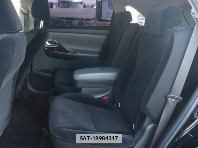 Toyota MARK X ZIO 2011-11 7796310-6
