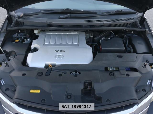 Toyota MARK X ZIO 2011-11 7796310-7