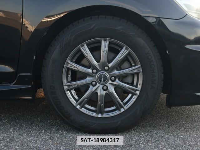 Toyota MARK X ZIO 2011-11 7796310-8