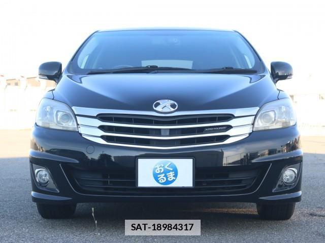 Toyota MARK X ZIO 2011-11 7796310-9