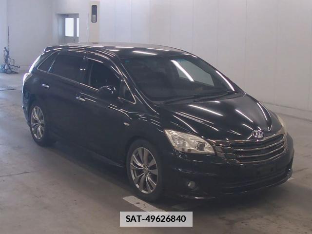 sat car