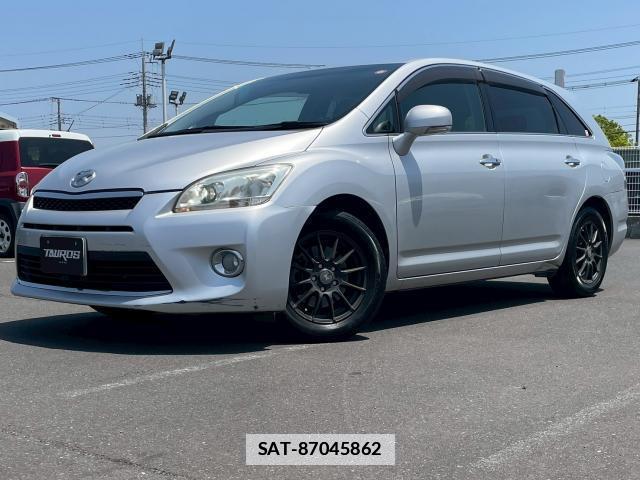 Toyota MARK X ZIO 2011-11 7806011-2