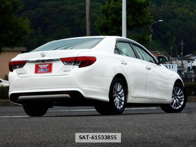 Toyota MARK X 2015-09 7795718-1