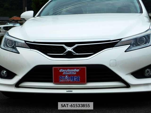 Toyota MARK X 2015-09 7795718-13