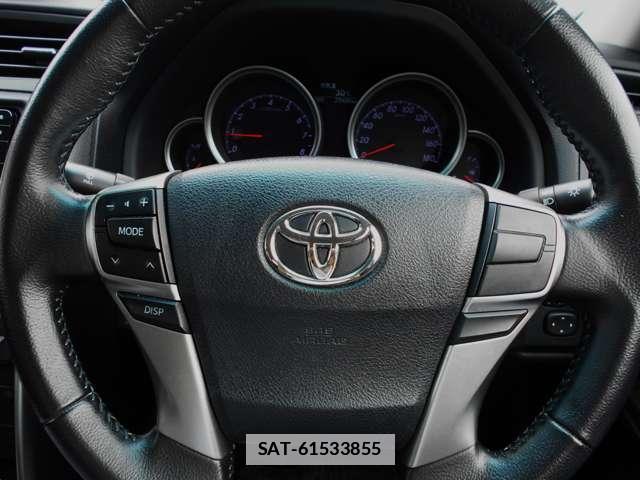 Toyota MARK X 2015-09 7795718-14
