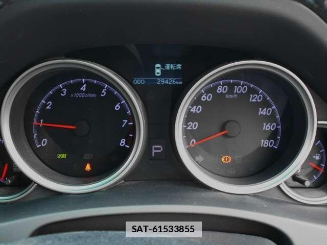 Toyota MARK X 2015-09 7795718-16