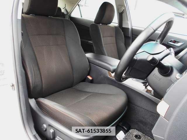 Toyota MARK X 2015-09 7795718-17