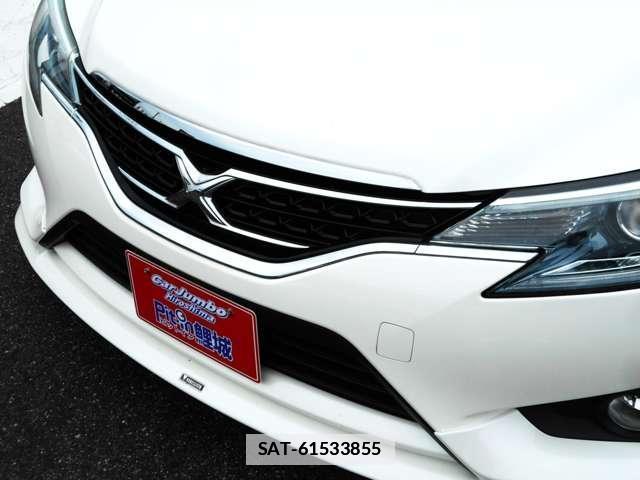 Toyota MARK X 2015-09 7795718-3