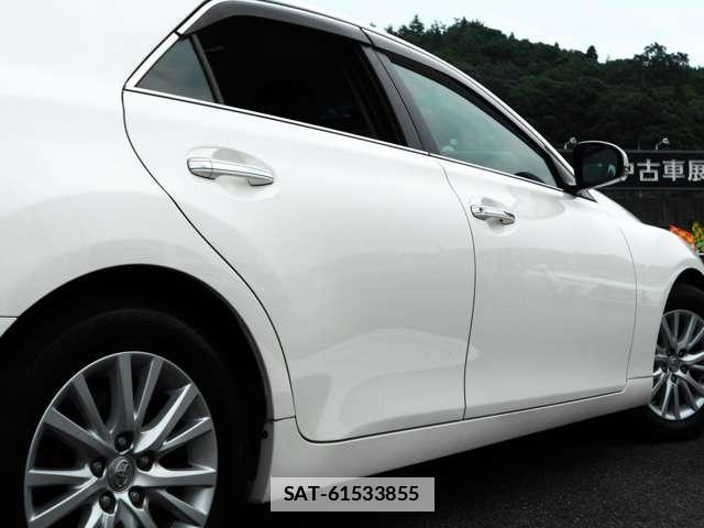 Toyota MARK X 2015-09 7795718-4