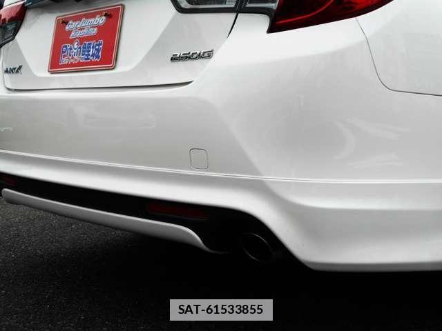 Toyota MARK X 2015-09 7795718-5