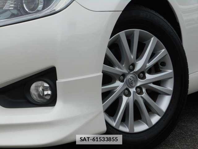 Toyota MARK X 2015-09 7795718-6