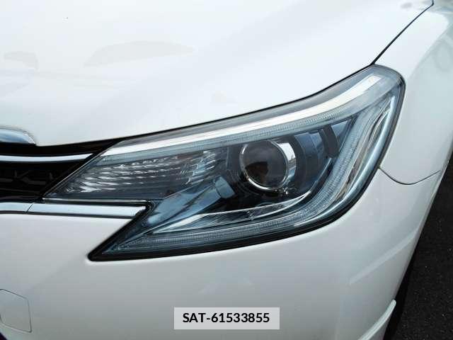 Toyota MARK X 2015-09 7795718-7