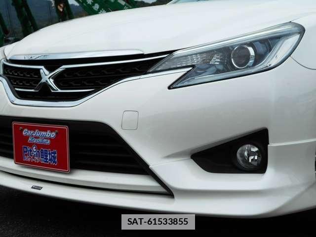 Toyota MARK X 2015-09 7795718-9