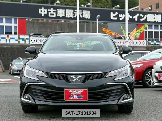 Toyota MARK X 2017-07 7795859-2