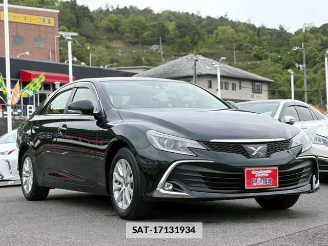 Toyota MARK X 2017-07 7795859-4