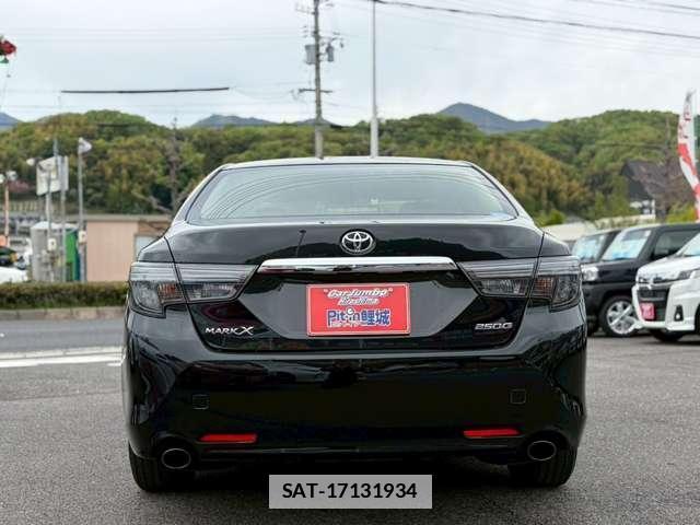 Toyota MARK X 2017-07 7795859-6