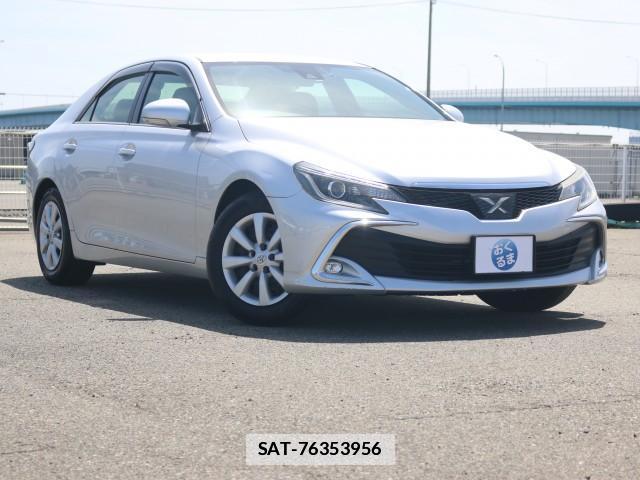Toyota MARK X 2017-03 7796269-0
