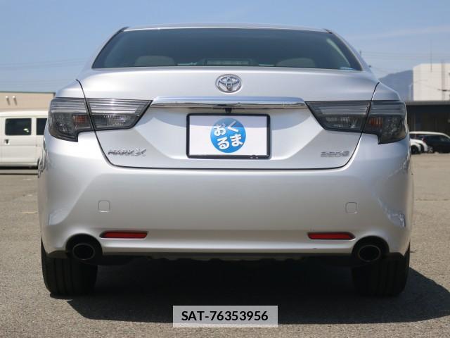 Toyota MARK X 2017-03 7796269-1