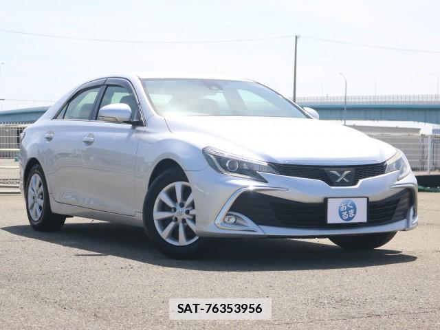 Toyota MARK X 2017-03 7796269-11