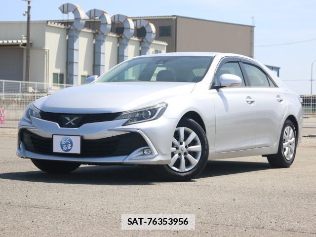 Toyota MARK X 2017-03 7796269-12