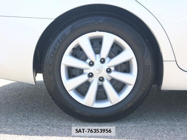 Toyota MARK X 2017-03 7796269-19