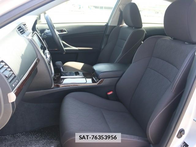 Toyota MARK X 2017-03 7796269-5