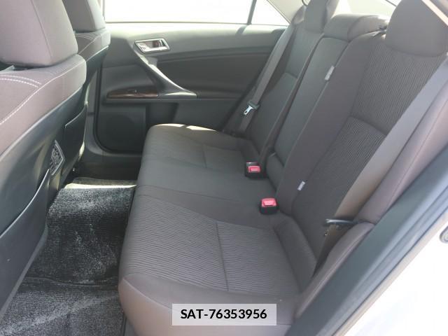 Toyota MARK X 2017-03 7796269-6
