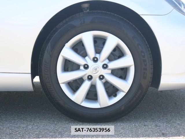 Toyota MARK X 2017-03 7796269-8