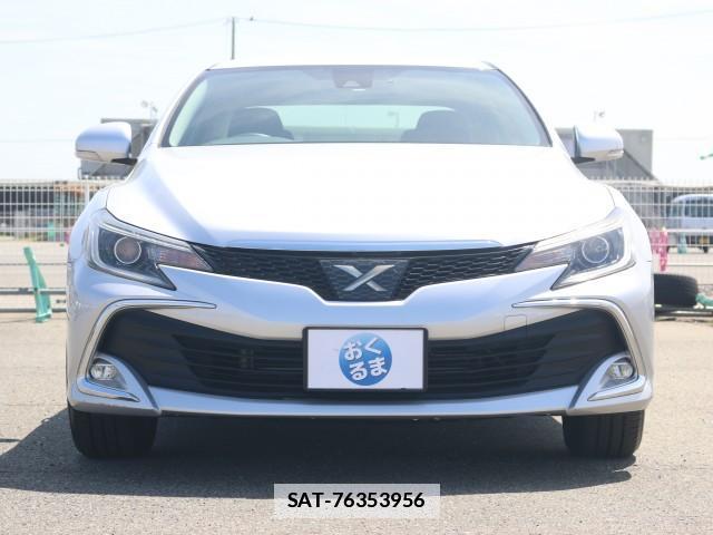 Toyota MARK X 2017-03 7796269-9