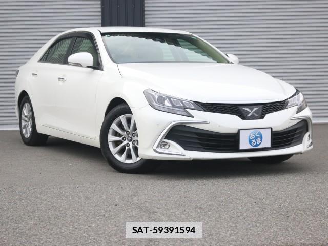 Toyota MARK X 2017-09 7796352-0