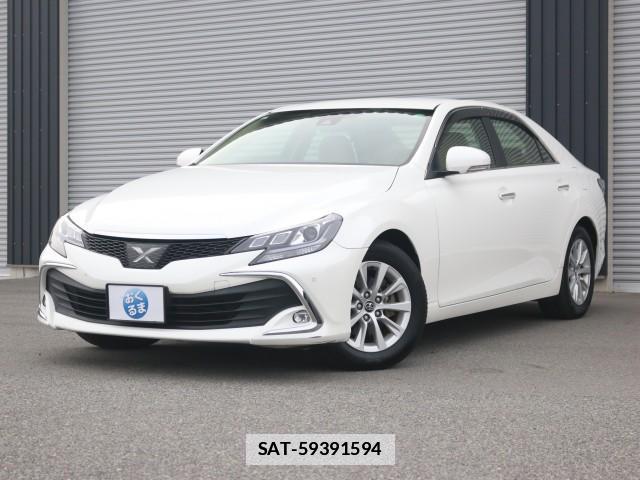 Toyota MARK X 2017-09 7796352-12