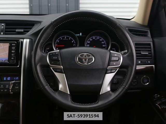 Toyota MARK X 2017-09 7796352-17