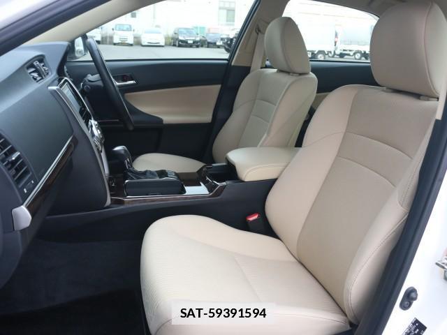 Toyota MARK X 2017-09 7796352-5