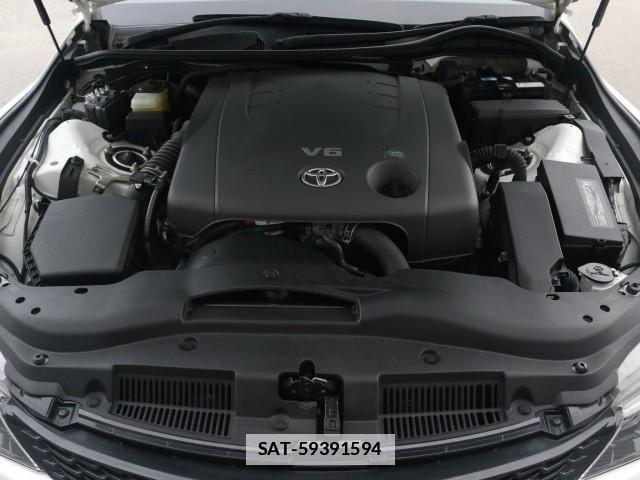 Toyota MARK X 2017-09 7796352-7