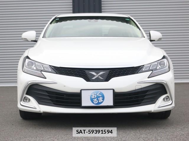 Toyota MARK X 2017-09 7796352-9