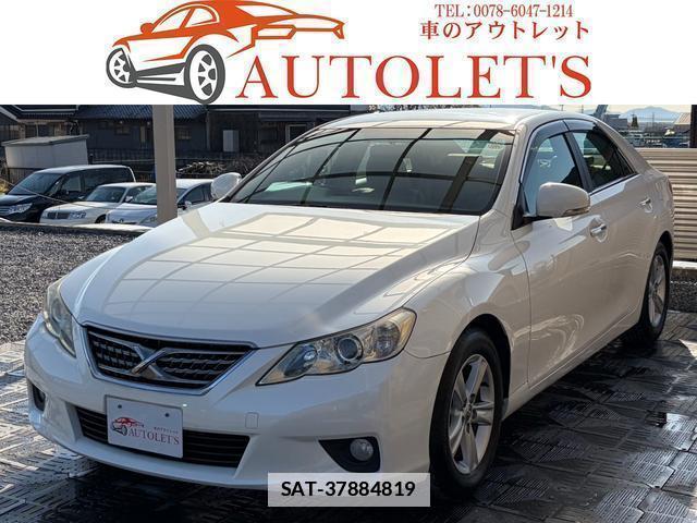 Toyota MARK X 2010-03 7796808-0