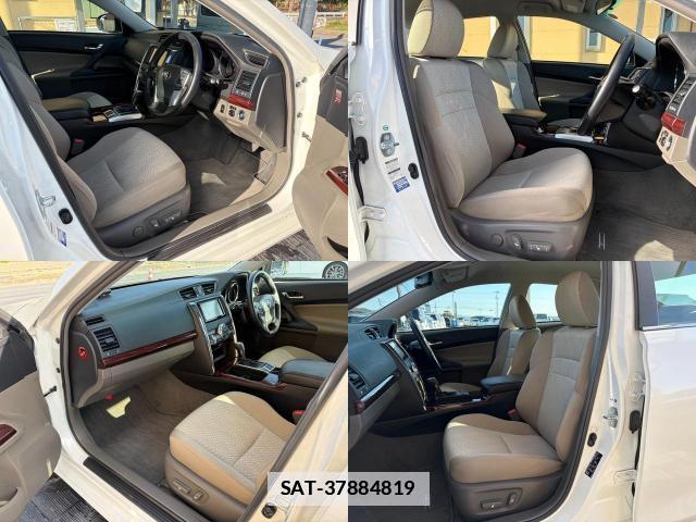 Toyota MARK X 2010-03 7796808-6