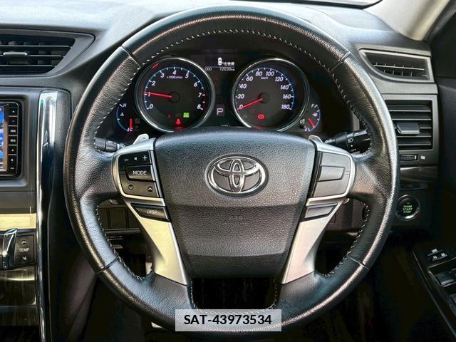 Toyota MARK X 2010-03 7796819-3