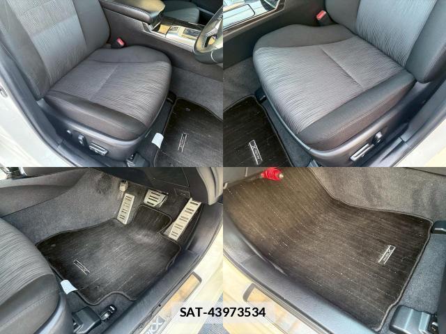 Toyota MARK X 2010-03 7796819-8