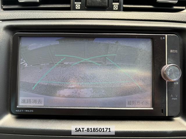 Toyota MARK X 2013-09 7796829-3