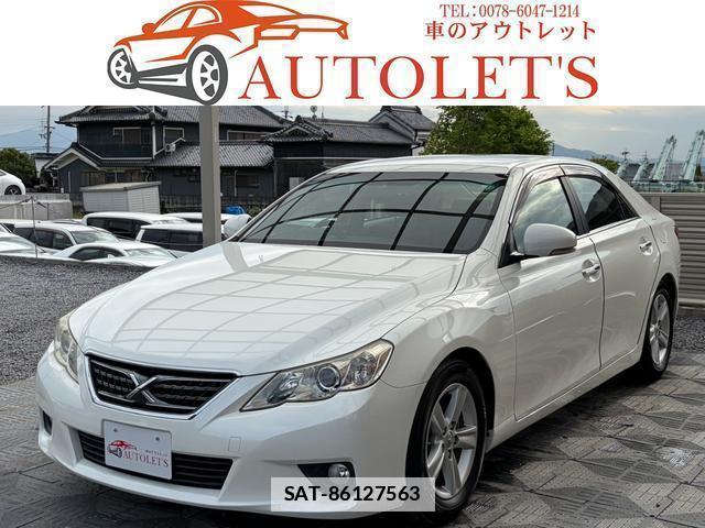 Toyota MARK X 2011-11 7796836-0