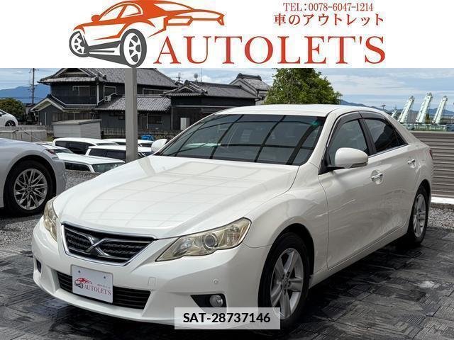 Toyota MARK X 2009-11 7796839-0