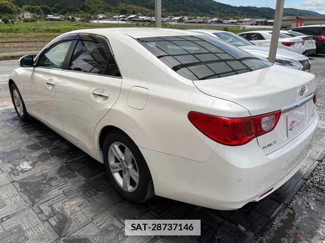Toyota MARK X 2009-11 7796839-1