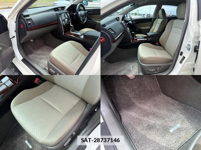 Toyota MARK X 2009-11 7796839-7