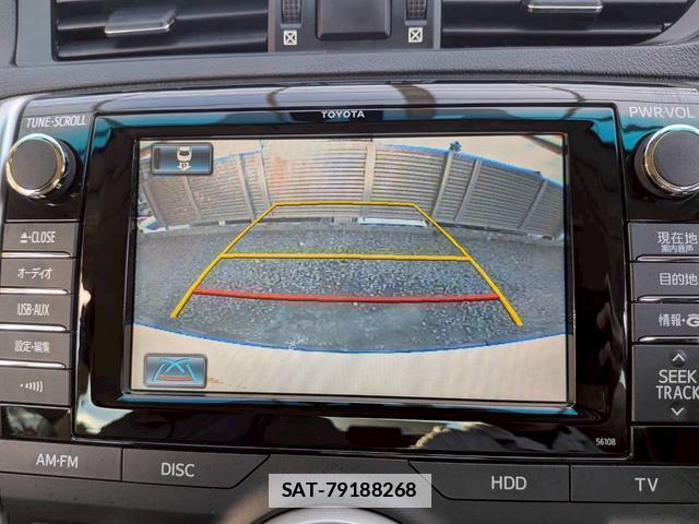 Toyota MARK X 2015-05 7796841-5