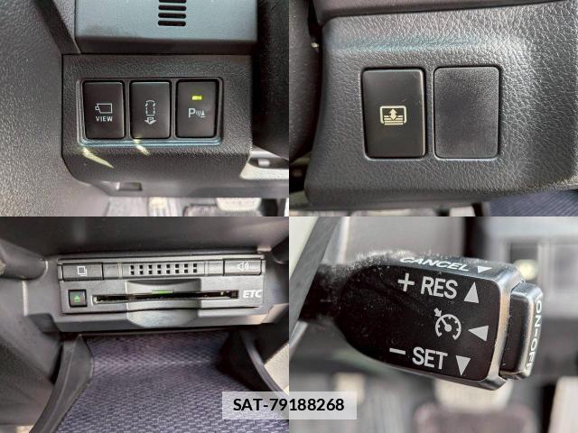 Toyota MARK X 2015-05 7796841-6