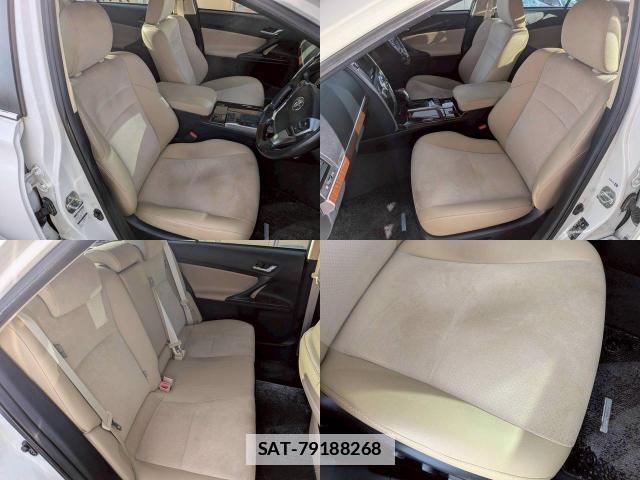 Toyota MARK X 2015-05 7796841-7