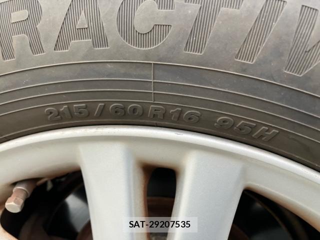 Toyota MARK X 2006-09 7798277-1